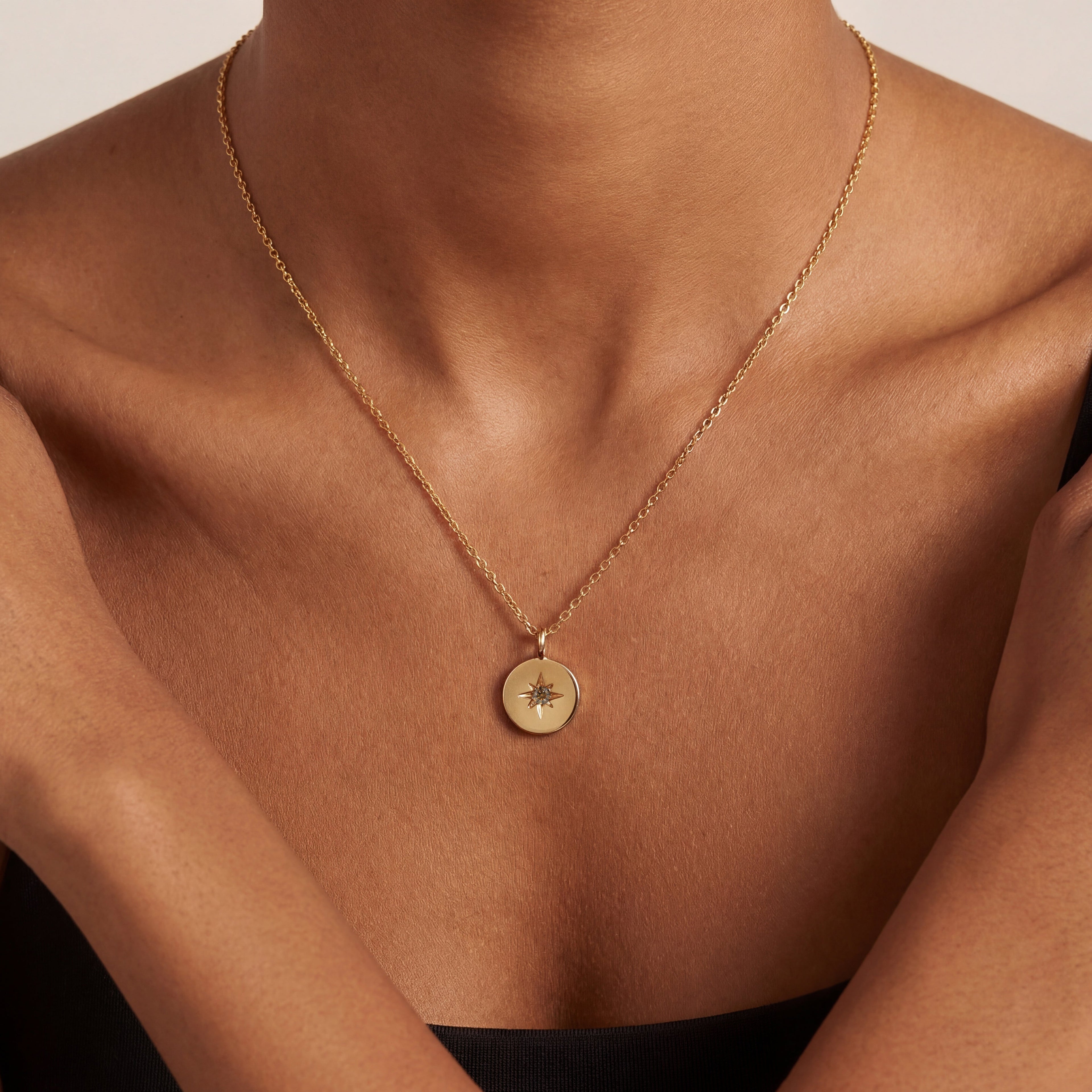 NECKLACES / PENDANTS