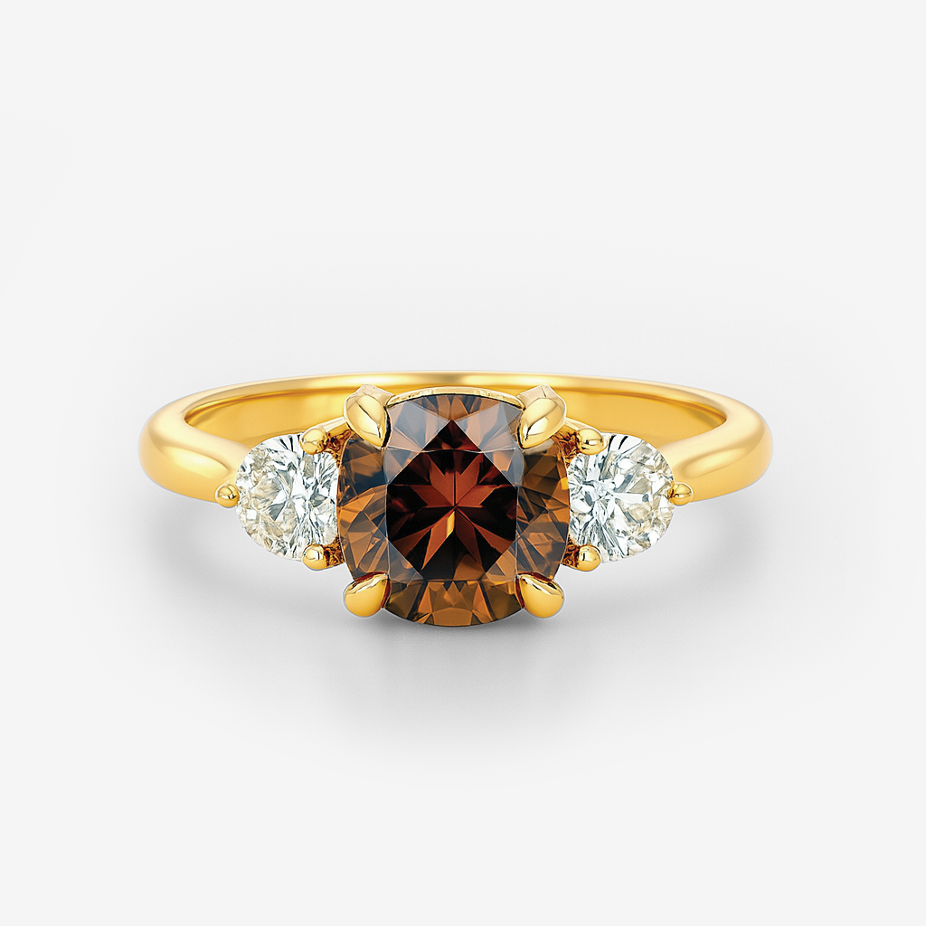 Golden Ember 18YG
