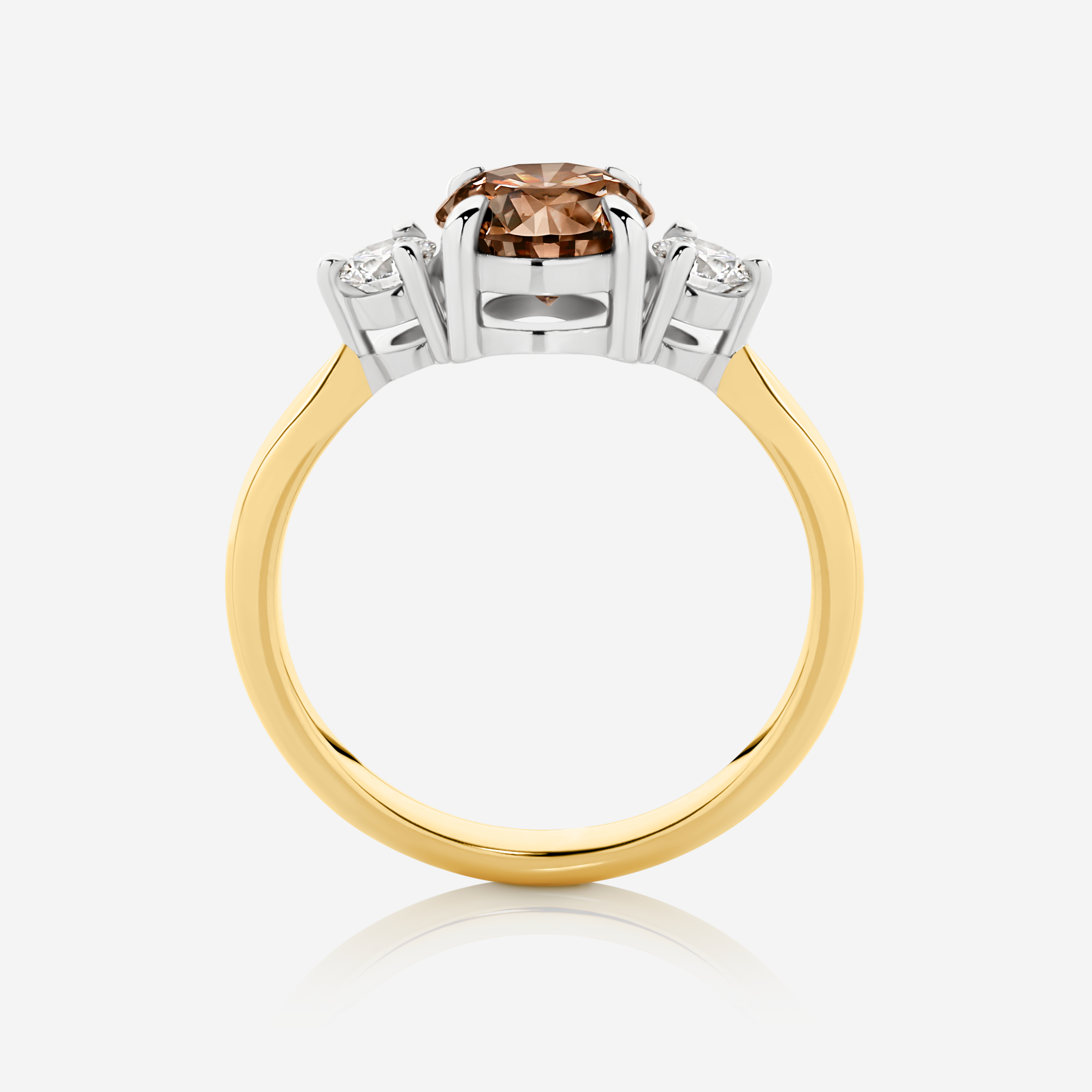 Golden Ember 18YG