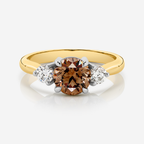 Golden Ember 18YG