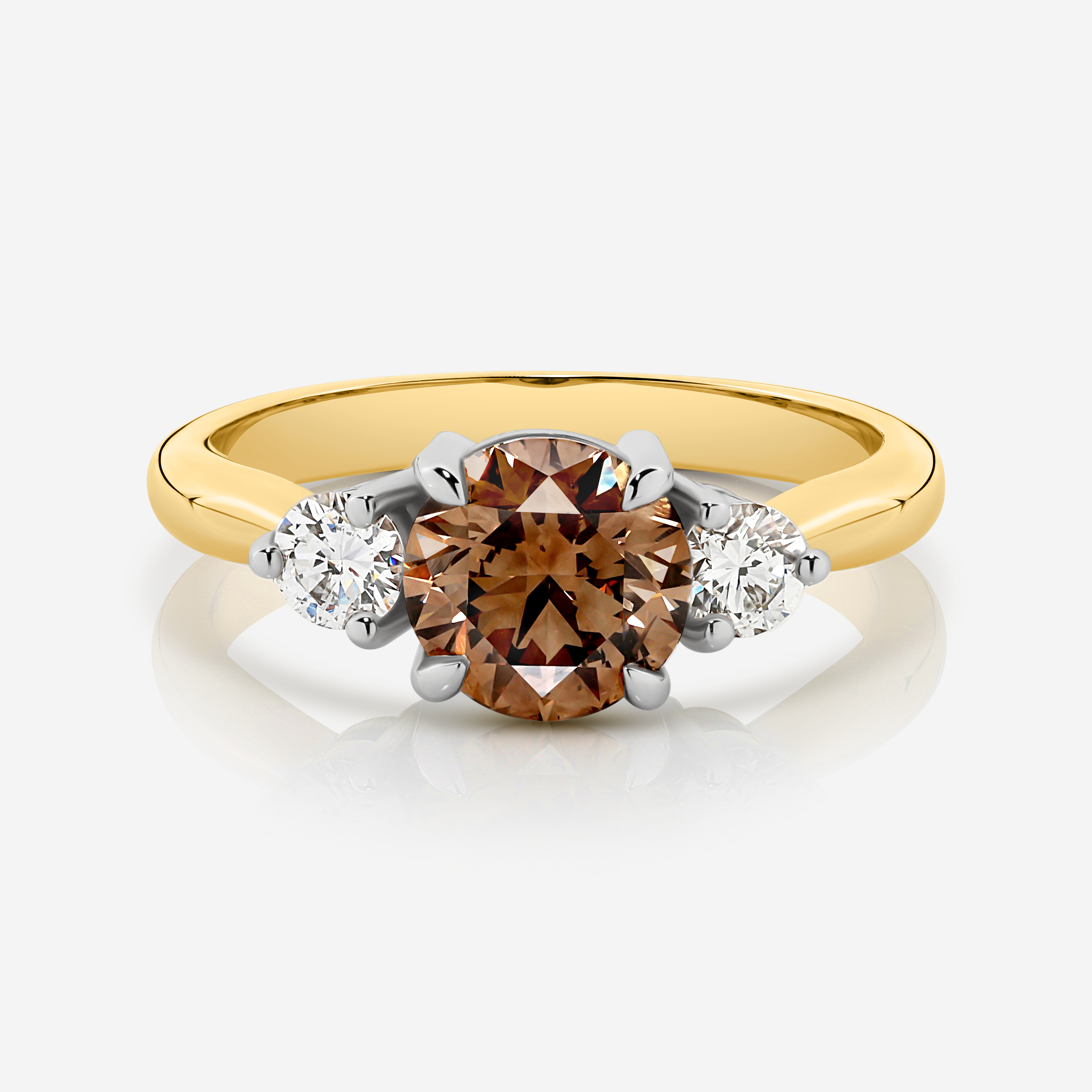 Golden Ember 18YG