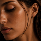 Pinnacle Earrings - 9WR