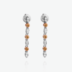 Pinnacle Earrings - 9WR