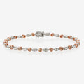 Pinnacle Tennis Bracelet - 9WR