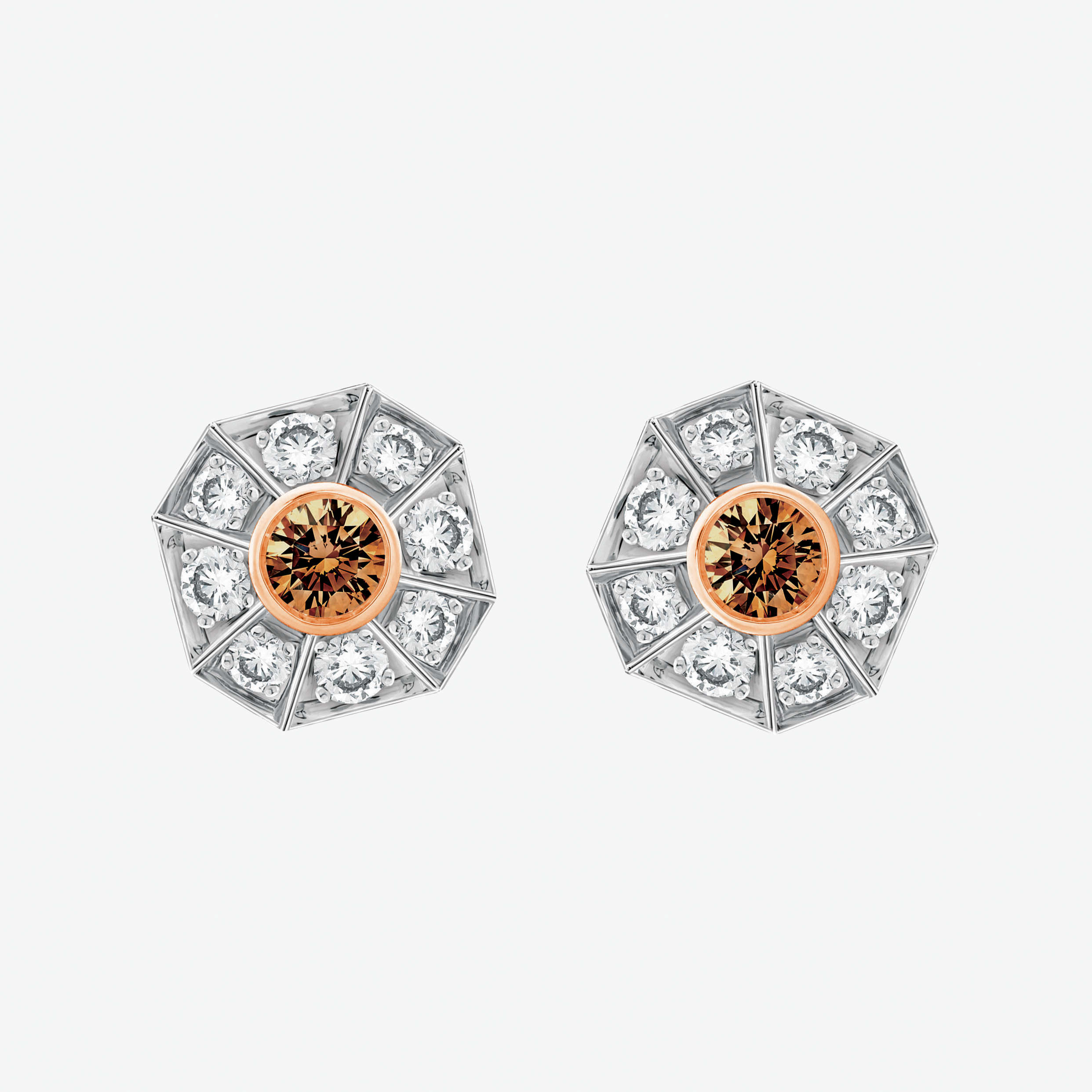 Hunter Earrings - 9WR