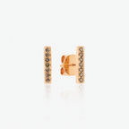 Daintree Earrings - 9RG