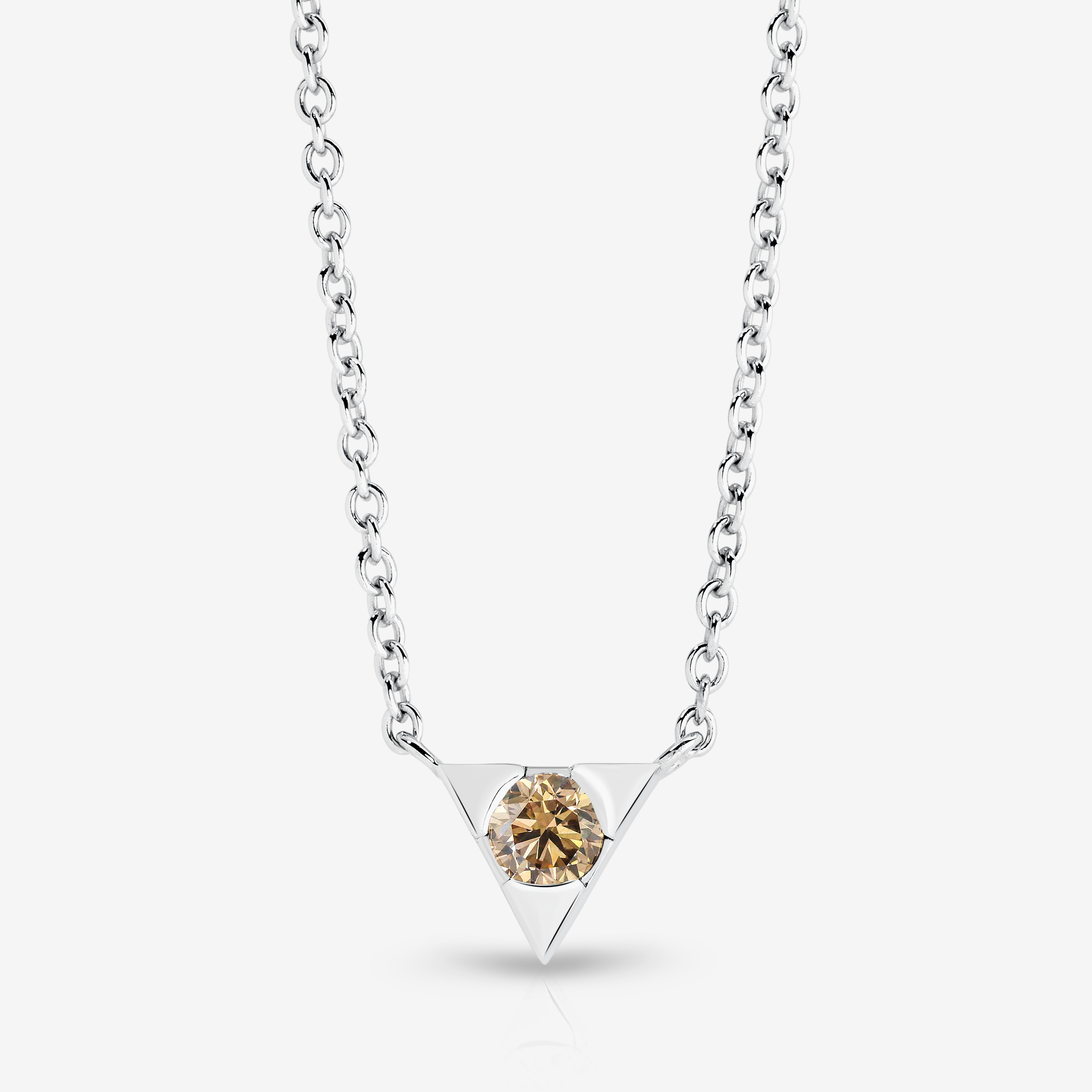 Bermuda Necklace - 18WG
