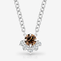 Reflections Necklace - 9WG