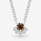 Reflections Necklace - 9WG