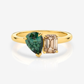 Daintree Dream - 18YG
