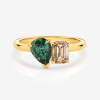 Daintree Dream - 18YG