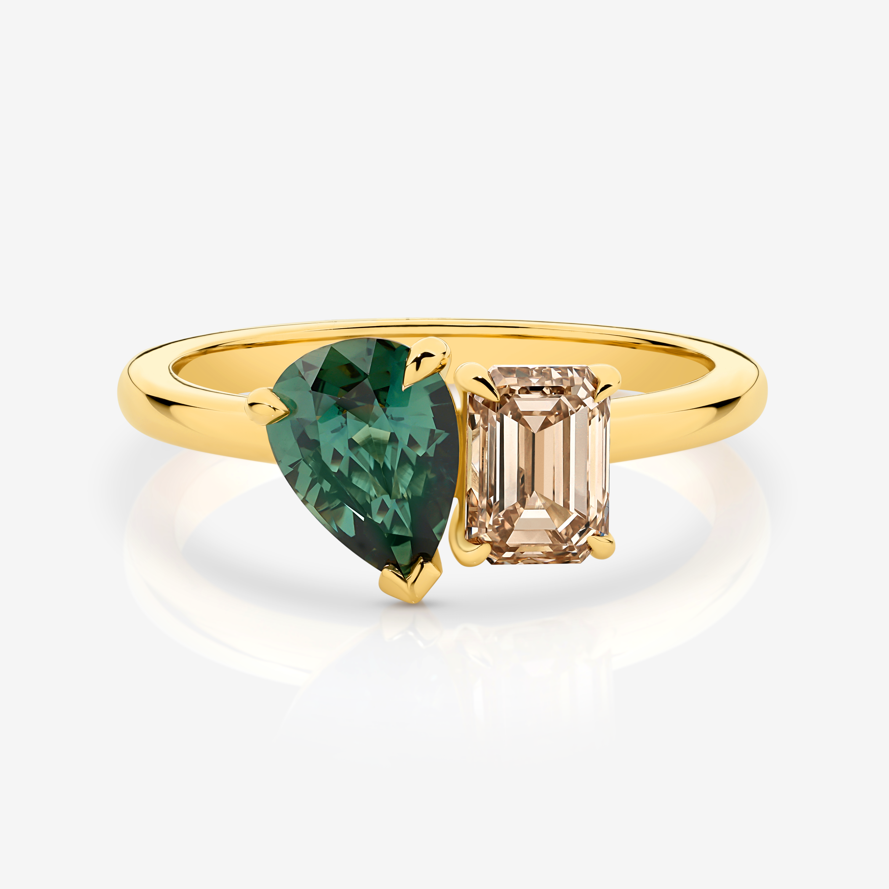 Daintree Dream - 18YG