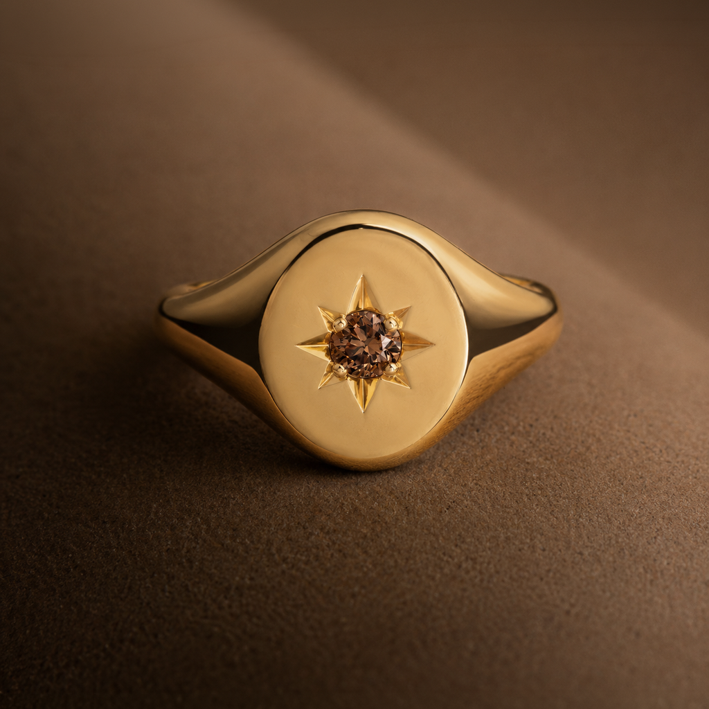 Desert Star - 9YG