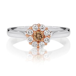 Perfect Bloom Ring for Women